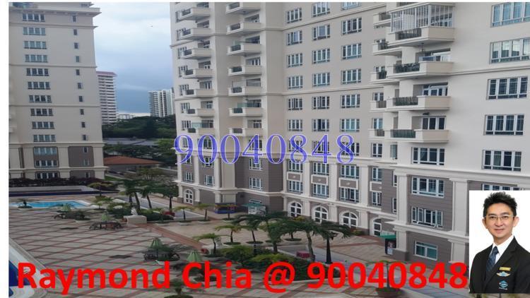 Cavendish Park (D21), Condominium #145364372